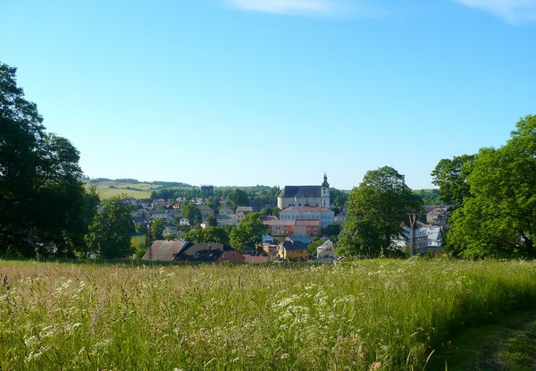 Budišov nad Budišovkou