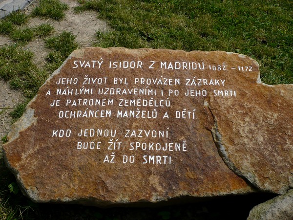 u  zvoničky