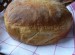 Pšenično-žitný chléb z remosky