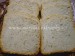 Bíly chléb s bramborem v DP