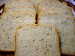pšenično-žitný chleb s bramborem a kmínem