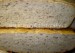 chléb pečený v římském hrnci - postup