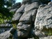 Čertovy kameny u obce Lidečko 3