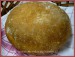 pšeničný chléb s grahamovou moukou z remosky